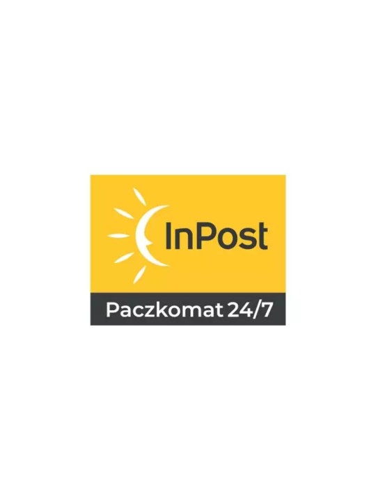 InPost Paczkomaty - dodatkowa wysyłka